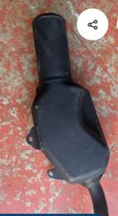 Εξάτμιση Suzuki DR 350-thumb-3