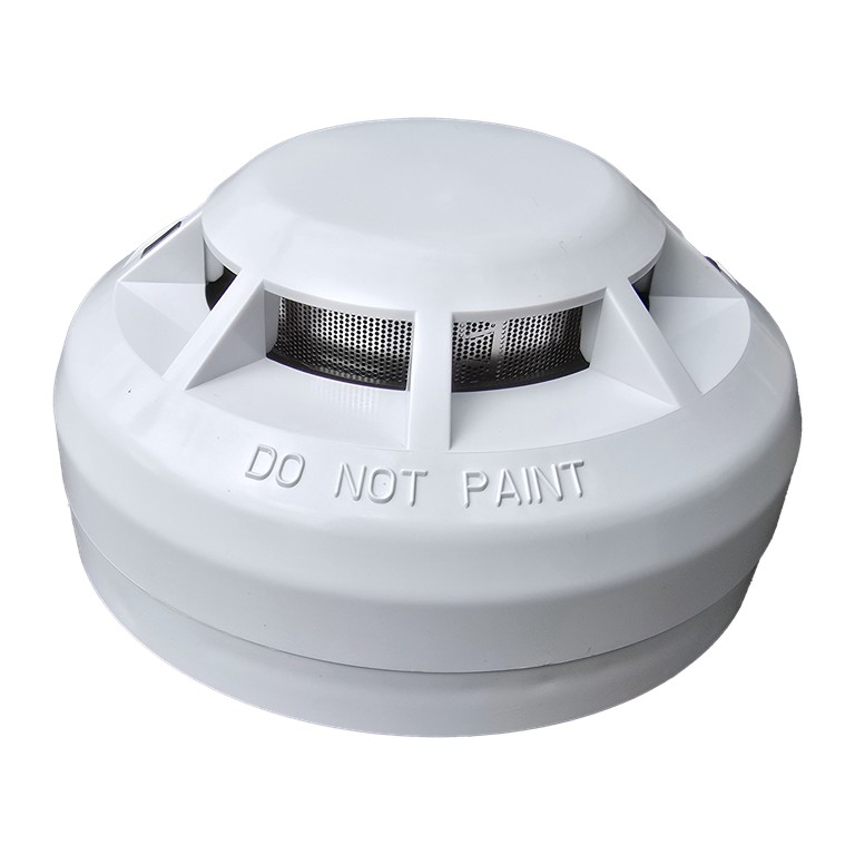 CQR - FI/SMOKE/12V