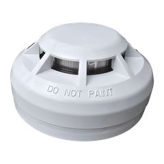 CQR - FI/SMOKE/12V