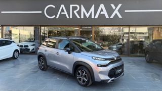 Citroen C3 Aircross 2022 FEEL PACK 110hp CARMAX - 3 ΧΡΟΝΙΑ ΔΩΡΕΑΝ SERVICE