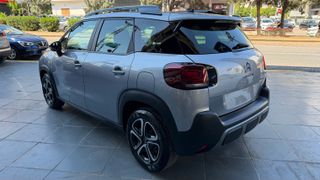 Citroen C3 Aircross 2022 FEEL PACK 110hp CARMAX - 3 ΧΡΟΝΙΑ ΔΩΡΕΑΝ SERVICE-thumb-2
