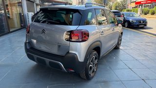Citroen C3 Aircross 2022 FEEL PACK 110hp CARMAX - 3 ΧΡΟΝΙΑ ΔΩΡΕΑΝ SERVICE-thumb-3