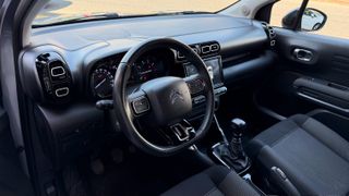 Citroen C3 Aircross 2022 FEEL PACK 110hp CARMAX - 3 ΧΡΟΝΙΑ ΔΩΡΕΑΝ SERVICE-thumb-5