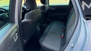 Citroen C3 Aircross 2022 FEEL PACK 110hp CARMAX - 3 ΧΡΟΝΙΑ ΔΩΡΕΑΝ SERVICE-thumb-6