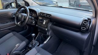 Citroen C3 Aircross 2022 FEEL PACK 110hp CARMAX - 3 ΧΡΟΝΙΑ ΔΩΡΕΑΝ SERVICE-thumb-8
