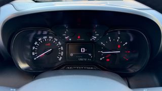 Citroen C3 Aircross 2022 FEEL PACK 110hp CARMAX - 3 ΧΡΟΝΙΑ ΔΩΡΕΑΝ SERVICE-thumb-9
