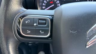 Citroen C3 Aircross 2022 FEEL PACK 110hp CARMAX - 3 ΧΡΟΝΙΑ ΔΩΡΕΑΝ SERVICE-thumb-14