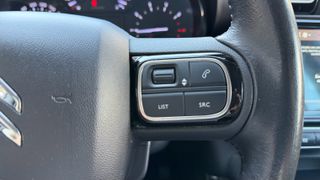 Citroen C3 Aircross 2022 FEEL PACK 110hp CARMAX - 3 ΧΡΟΝΙΑ ΔΩΡΕΑΝ SERVICE-thumb-15
