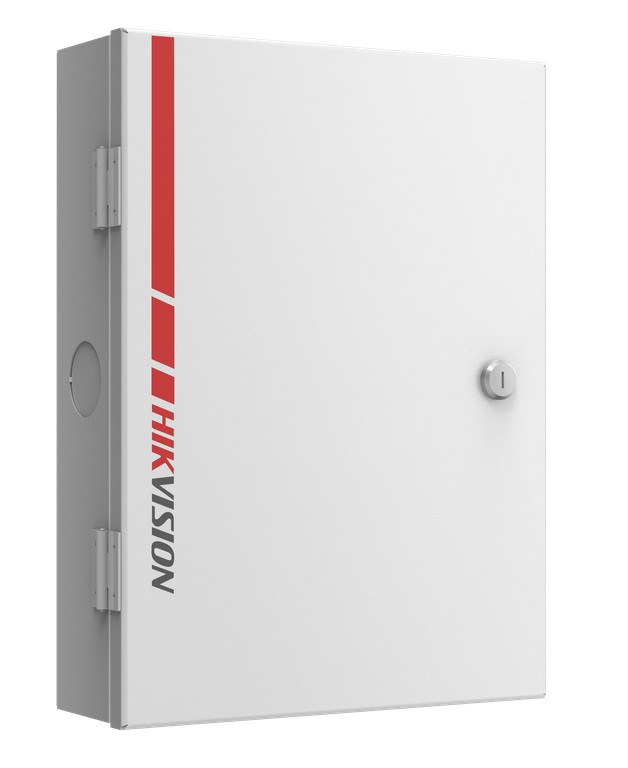 HIKVISION - DS-PZ501SHL-M