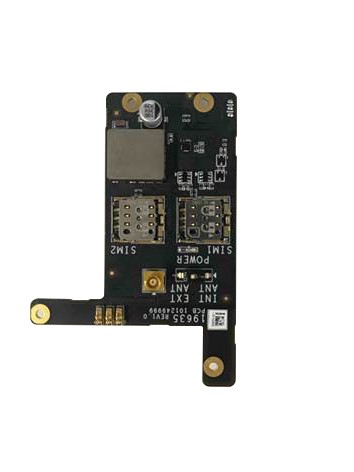 HIKVISION - DS-PC502S