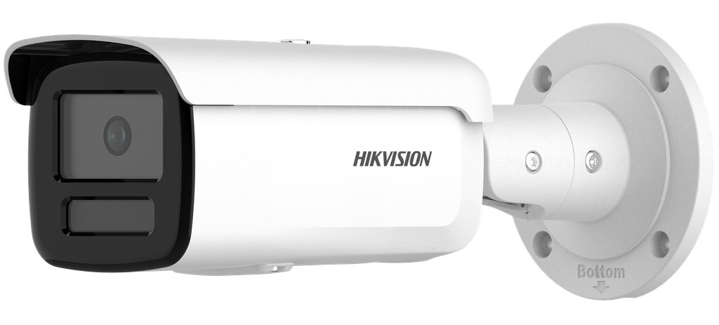 HIKVISION - DS-2CD2T46G2H-4I(eF)