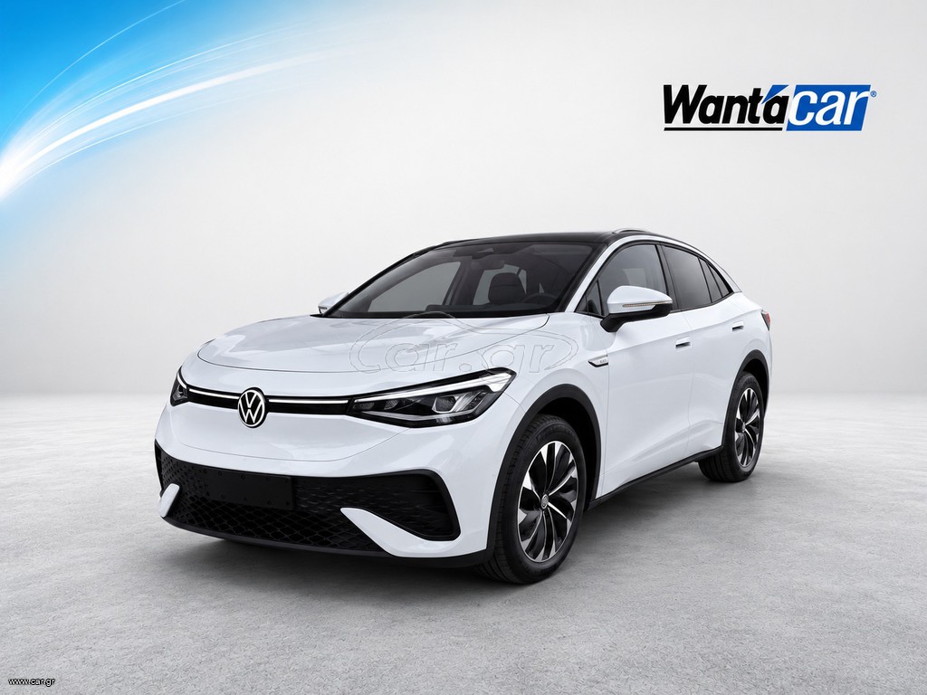 Volkswagen ID.5 2023 Pro Electric 77kWh - 174hp - Automatic
