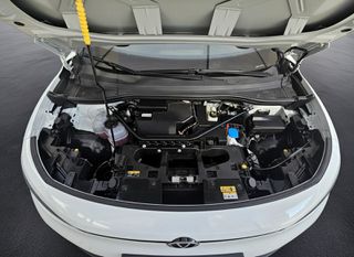 Volkswagen ID.5 2023 Pro Electric 77kWh - 174hp - Automatic-thumb-4