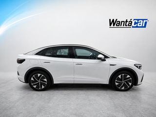 Volkswagen ID.5 2023 Pro Electric 77kWh - 174hp - Automatic-thumb-5