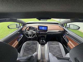 Volkswagen ID.5 2023 Pro Electric 77kWh - 174hp - Automatic-thumb-16