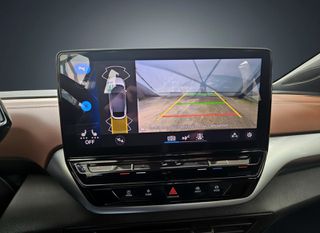Volkswagen ID.5 2023 Pro Electric 77kWh - 174hp - Automatic-thumb-19