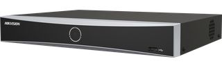 HIKVISION - DS-7608NXI-K1/8P/VPro