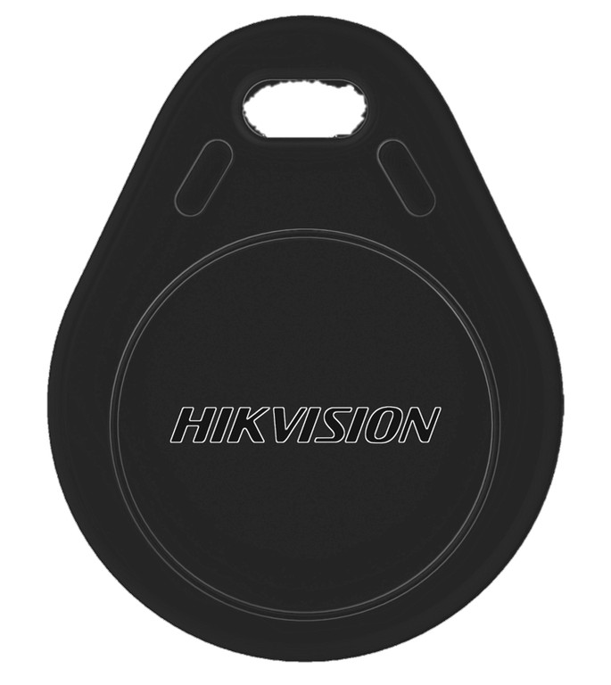 HIKVISION - DS-PT-M1 Black