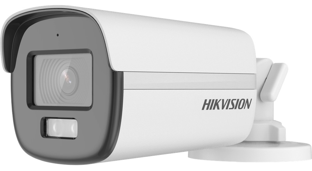 HIKVISION - DS-2CE12KF0T-LFS