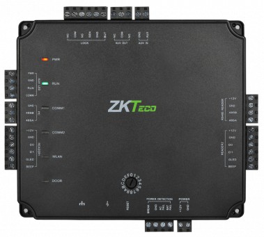 ZK TECO - ATLAS100