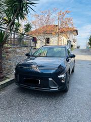 Hyundai Kona 2023 1.0 tgdi 120hp