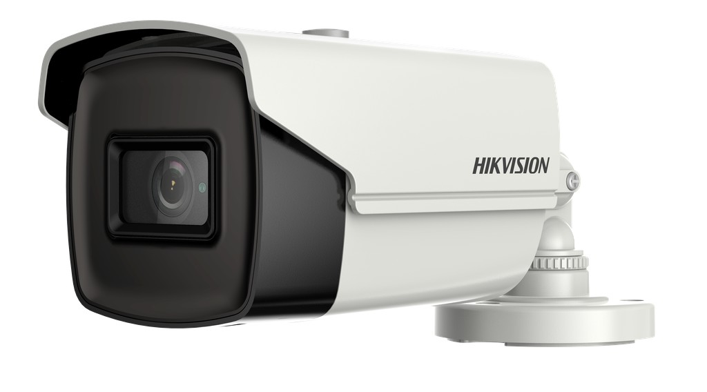 HIKVISION - DS-2CE16U1T-IT5F