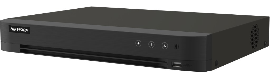 HIKVISION - iDS-7204HUHI-M1/XT
