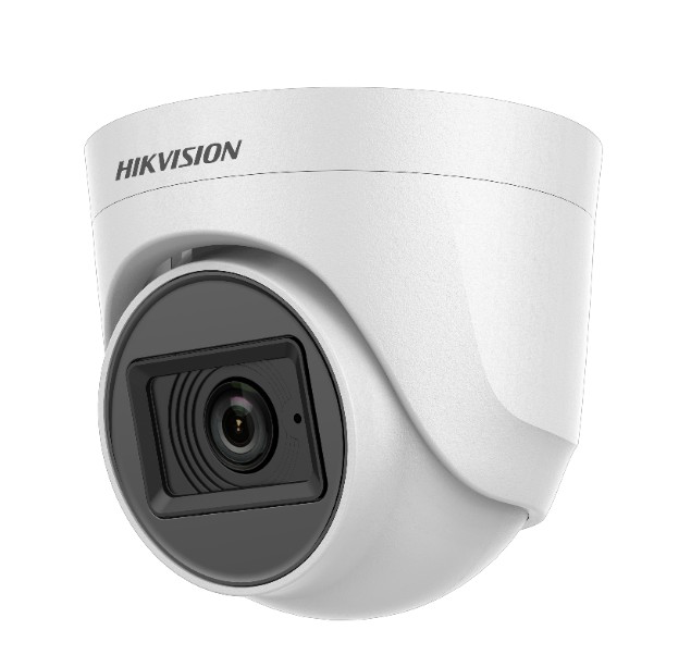 HIKVISION - DS-2CE76D0T-ITPFS