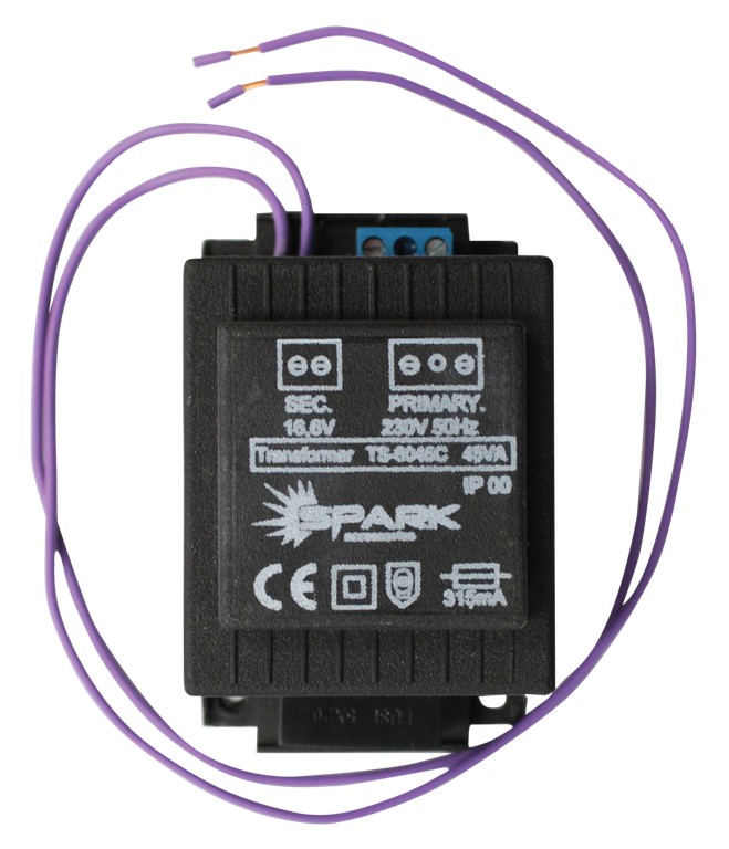 SPARK - TS-6045C