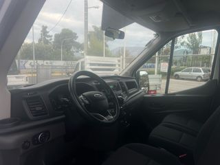 Καρότσα Ford 2020 TRANSIT L4 DOKA L4 ΔΙΠΛΗ ΤΡΟΧΟΙ-thumb-11