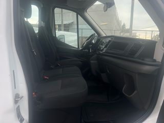 Καρότσα Ford 2020 TRANSIT L4 DOKA L4 ΔΙΠΛΗ ΤΡΟΧΟΙ-thumb-12