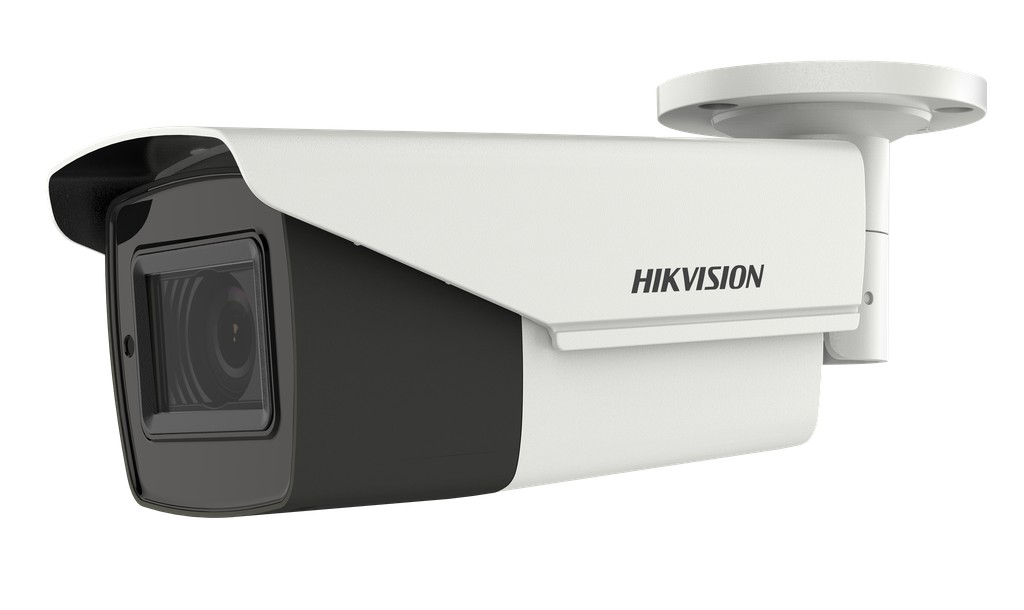 HIKVISION - DS-2CE19H8T-AIT3ZF