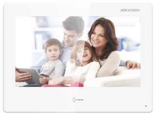 HIKVISION - DS-KH9310-WTE1(B)