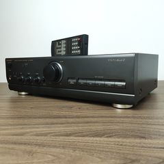 Technics SU-V620M2 Stereo Integrated Amplifier Class AA Remote Control-thumb-3