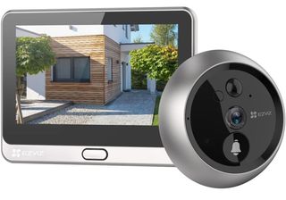 EZVIZ - CS-DP2 3MP