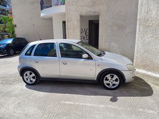 Opel Corsa 2005