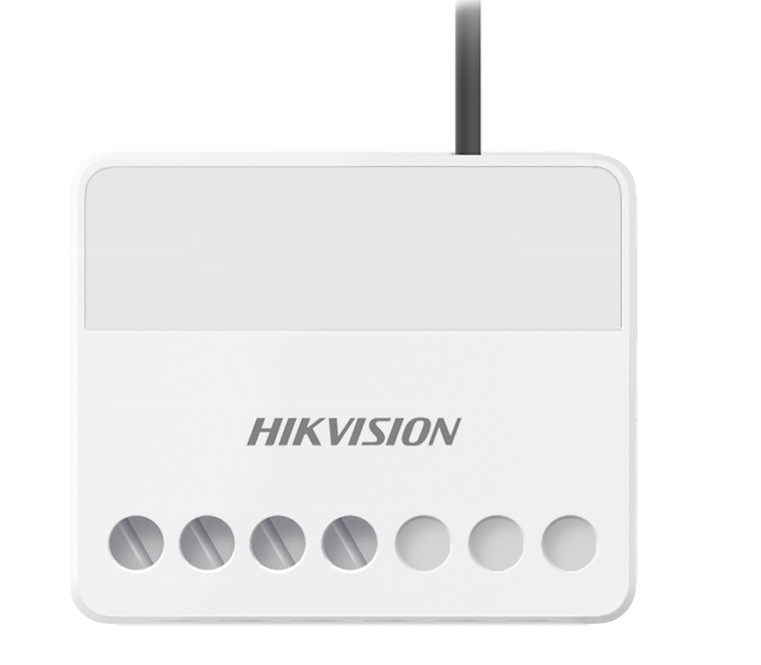 HIKVISION - DS-PM1-O1H-WE