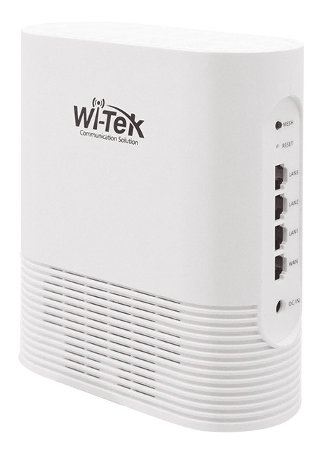 WI-TEK - WI-AX1800M V2
