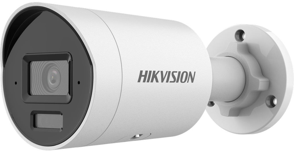 HIKVISION - DS-2CD2043G2-LI2U