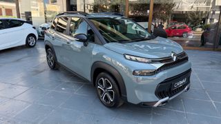 Citroen C3 Aircross 2022 FEEL PACK EAT6 120hp CARMAX - 3 ΧΡΟΝΙΑ ΔΩΡΕΑΝ SERVICE-thumb-4