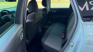 Citroen C3 Aircross 2022 FEEL PACK EAT6 120hp CARMAX - 3 ΧΡΟΝΙΑ ΔΩΡΕΑΝ SERVICE-thumb-6