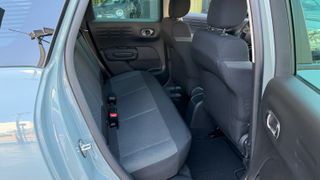 Citroen C3 Aircross 2022 FEEL PACK EAT6 120hp CARMAX - 3 ΧΡΟΝΙΑ ΔΩΡΕΑΝ SERVICE-thumb-7