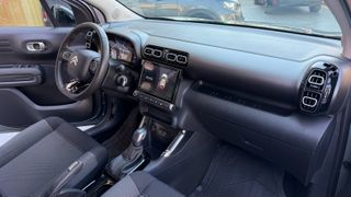 Citroen C3 Aircross 2022 FEEL PACK EAT6 120hp CARMAX - 3 ΧΡΟΝΙΑ ΔΩΡΕΑΝ SERVICE-thumb-8