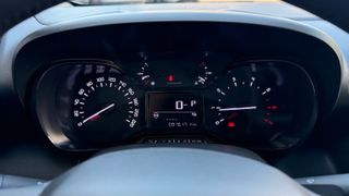 Citroen C3 Aircross 2022 FEEL PACK EAT6 120hp CARMAX - 3 ΧΡΟΝΙΑ ΔΩΡΕΑΝ SERVICE-thumb-9
