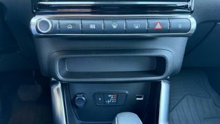 Citroen C3 Aircross 2022 FEEL PACK EAT6 120hp CARMAX - 3 ΧΡΟΝΙΑ ΔΩΡΕΑΝ SERVICE-thumb-13