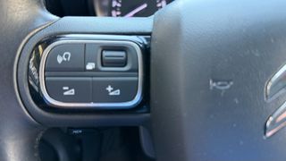 Citroen C3 Aircross 2022 FEEL PACK EAT6 120hp CARMAX - 3 ΧΡΟΝΙΑ ΔΩΡΕΑΝ SERVICE-thumb-16