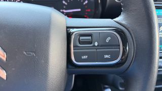 Citroen C3 Aircross 2022 FEEL PACK EAT6 120hp CARMAX - 3 ΧΡΟΝΙΑ ΔΩΡΕΑΝ SERVICE-thumb-17