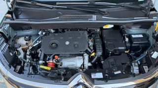Citroen C3 Aircross 2022 FEEL PACK EAT6 120hp CARMAX - 3 ΧΡΟΝΙΑ ΔΩΡΕΑΝ SERVICE-thumb-21