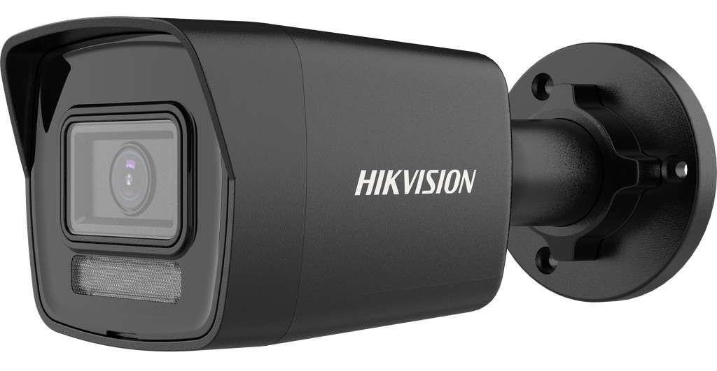 HIKVISION - DS-2CD1043G2-LIU Black