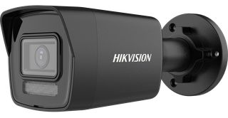 HIKVISION - DS-2CD1043G2-LIU Black